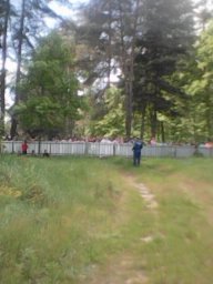 ​В детский лагерь &ndash; для проведения пожарно-тактического занятия!