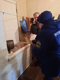 ​Профилактические мероприятия среди населения