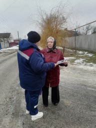 ​Совместный рейд в Рыльском районе