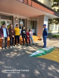 Рейды в Горшеченском и Б-Солдатском районах