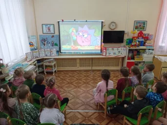 ​Правила пожарные помним мы всегда