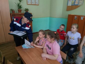 Летние каникулы должны быть безопасным! Летние каникулы должны быть безопасным!