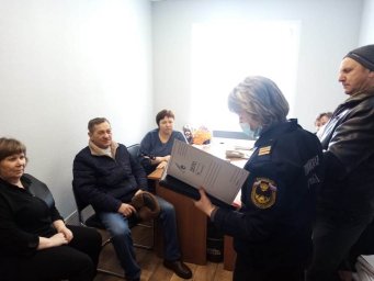 Учебно-методические сборы в Касторенском районе Учебно-методические сборы в Касторенском районе