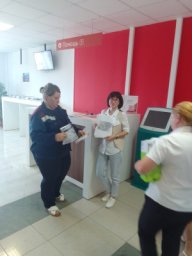 Профилактическая работа в Кореневском районе Профилактическая работа в Кореневском районе