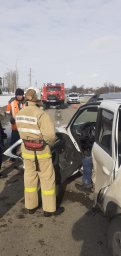 ДТП в Золотухинском районе