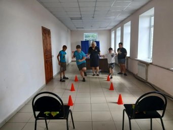 Познавательное мероприятие прошло в Шеховцовском доме досуга Курского района Познавательное мероприятие прошло в Шеховцовском доме досуга Курского района