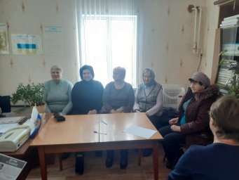 Занятия по организации пожарно-профилактической работы в жилом секторе Дмитриевского района Занятия по организации пожарно-профилактической работы в жилом секторе Дмитриевского района