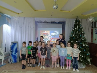 ​Правила пожарные помним мы всегда