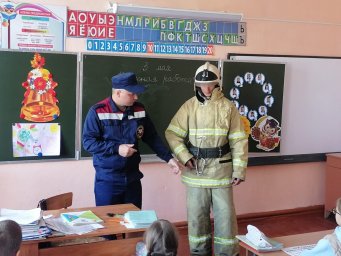 Всероссийские открытые уроки по ППБ в школах Солнцевского района Всероссийские открытые уроки по ППБ в школах Солнцевского района