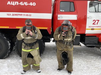 Проведение ПТЗ в п. Золотухино Проведение ПТЗ в п. Золотухино