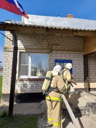 ОТИ в Конышевском районе ОТИ в Конышевском районе