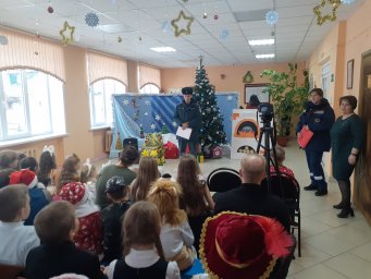 Пожарная профилактика уместна всегда и везде Пожарная профилактика уместна всегда и везде