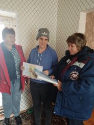 ​Отопительный период &ndash; время повышенной опасности