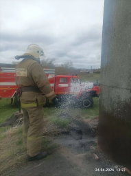 Проверка ППВ в Хомутовском и Солнцевском районах Проверка ППВ в Хомутовском и Солнцевском районах