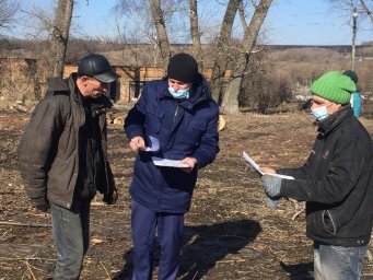 В БОЛЬШЕСОЛДАТСКОМ РАЙОНЕ ПРОВЕДЕН ПРОТИВОПОЖАРНЫЙ ИНСТРУКТАЖ В БОЛЬШЕСОЛДАТСКОМ РАЙОНЕ ПРОВЕДЕН ПРОТИВОПОЖАРНЫЙ ИНСТРУКТАЖ