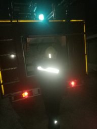 ​Пожары были оперативно потушены