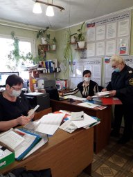 Противопожарный инструктаж в Солнцевском районе Противопожарный инструктаж в Солнцевском районе