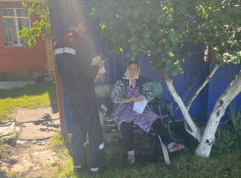 ​Рейд безопасности прошел в Октябрьском районе