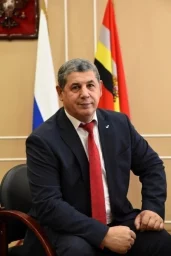 С праздником, дорогие пожарные!