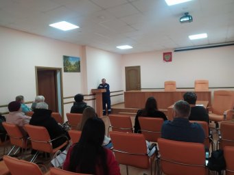 Инструктаж по пожарной безопасности с родителями-опекунами Инструктаж по пожарной безопасности с родителями-опекунами