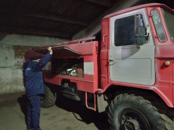 ​ДПК "ООО Прогресс" готовы к выполнению задач