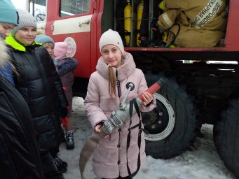 ​Учения в школах