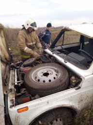 ДТП в Золотухинском районе ДТП в Золотухинском районе