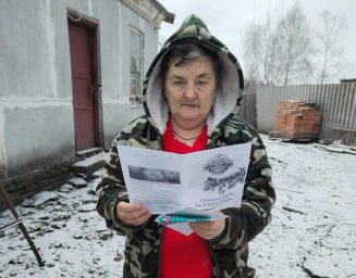 ​Предновогодний рейд проведен в Бесединском сельсовете