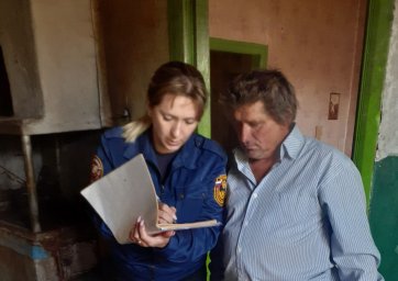 Профилактические мероприятия в Дмитриевском районе Профилактические мероприятия в Дмитриевском районе