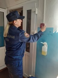 Учебные эвакуации в дмитриевских школах продолжаются Учебные эвакуации в дмитриевских школах продолжаются