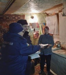 Профилактические мероприятия среди населения в Солнцевском районе Профилактические мероприятия среди населения в Солнцевском районе
