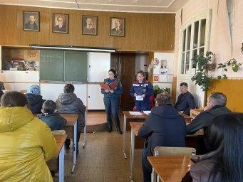 ​Безопасность детей &mdash; в центре внимания