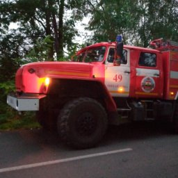 ​ДТП в Железногорском районе на автодороге Студенок &mdash; Трояново