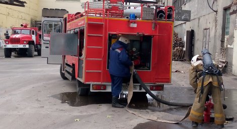 ​ПТЗ в Золотухинском районе