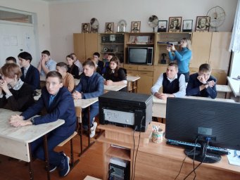 Профилактическая работа в Черемисиновском районе Профилактическая работа в Черемисиновском районе