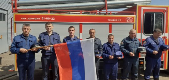 День памяти и скорби в Золотухинском районе День памяти и скорби в Золотухинском районе