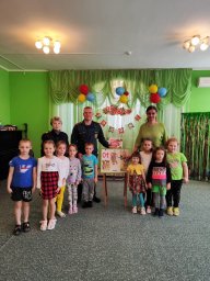Пожар легче предупредить, чем потушить Пожар легче предупредить, чем потушить