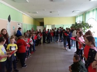 ​Пожарный инструктаж в Тимском, Железногорском и Касторенском районах