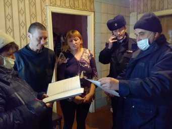 Профилактика пожаров - важное направление в работе Противопожарной службы Курской области