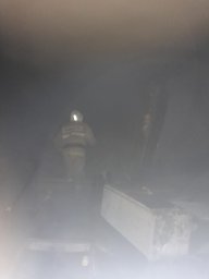 Конышевские борцы с огнем не допустили распространения огня Конышевские борцы с огнем не допустили распространения огня