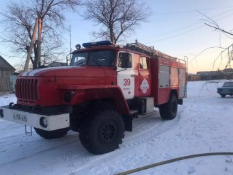 Пожарным посвящается!!!