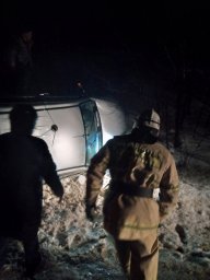 ДТП в Б-Солдатском районе ДТП в Б-Солдатском районе