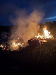 Возгорание ликвидировано Железногорскими пожарными Возгорание ликвидировано Железногорскими пожарными