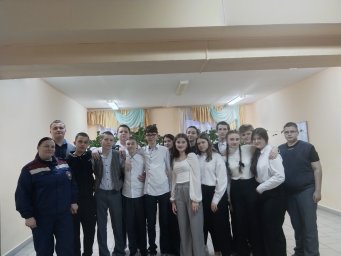 Конышевским ребятам о пожарной безопасности Конышевским ребятам о пожарной безопасности