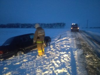 Осторожность лишней не бывает!