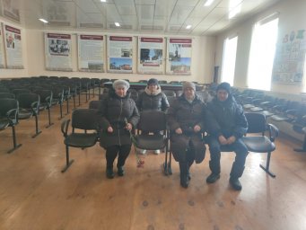 Занятие с ВПИ муниципального образования Ольховатского сельсовета Поныровского района Занятие с ВПИ муниципального образования Ольховатского сельсовета Поныровского района
