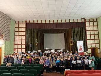 ​Встреча по пожарной безопасности в МБОУ &laquo;Бесединская СОШ&raquo;