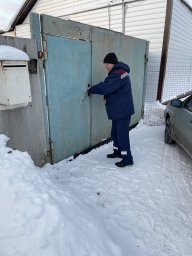 Профилактическая работа в Золотухинском районе Профилактическая работа в Золотухинском районе
