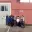 ​Экскурсия в пожарную часть Черемисиновского района