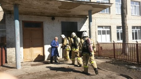 Проведение ПТУ в МКОУ Хомутовской средней общеобразовательной школе Проведение ПТУ в МКОУ Хомутовской средней общеобразовательной школе